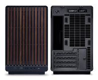 Lian Li DAN Cases A3 Wood Edition - 1504963 - zdjęcie 2
